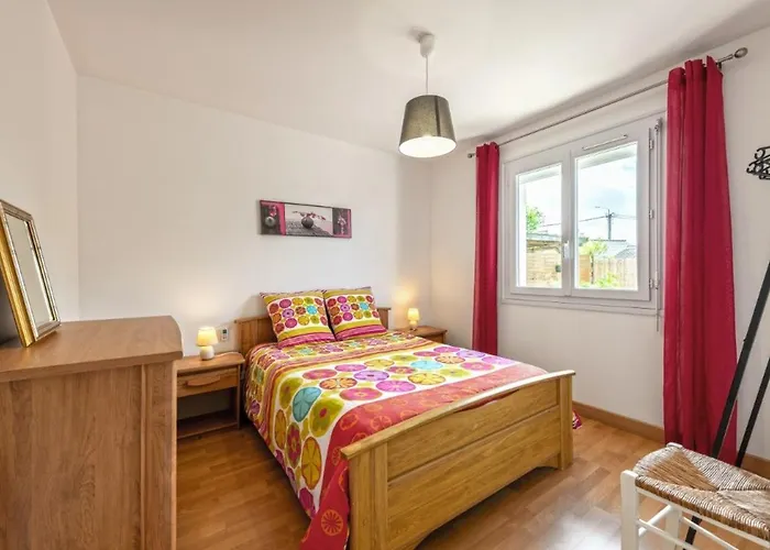 Maison Renovee Spacieuse A 10 Min Des Plages