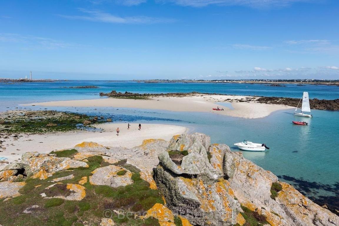 Vakantiehuis Maison Renovee Spacieuse A 10 Min Des Plages