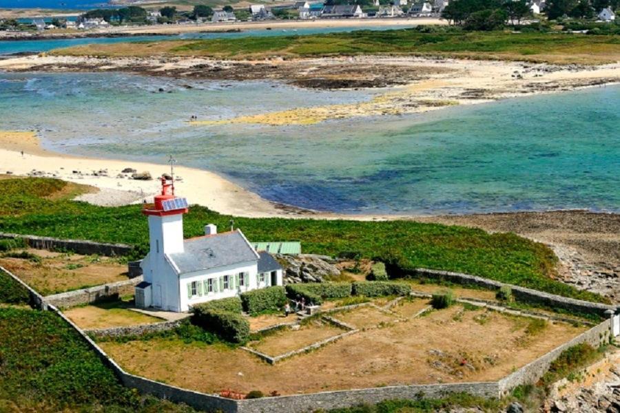 Maison Renovee Spacieuse A 10 Min Des Plages Vakantiehuis *