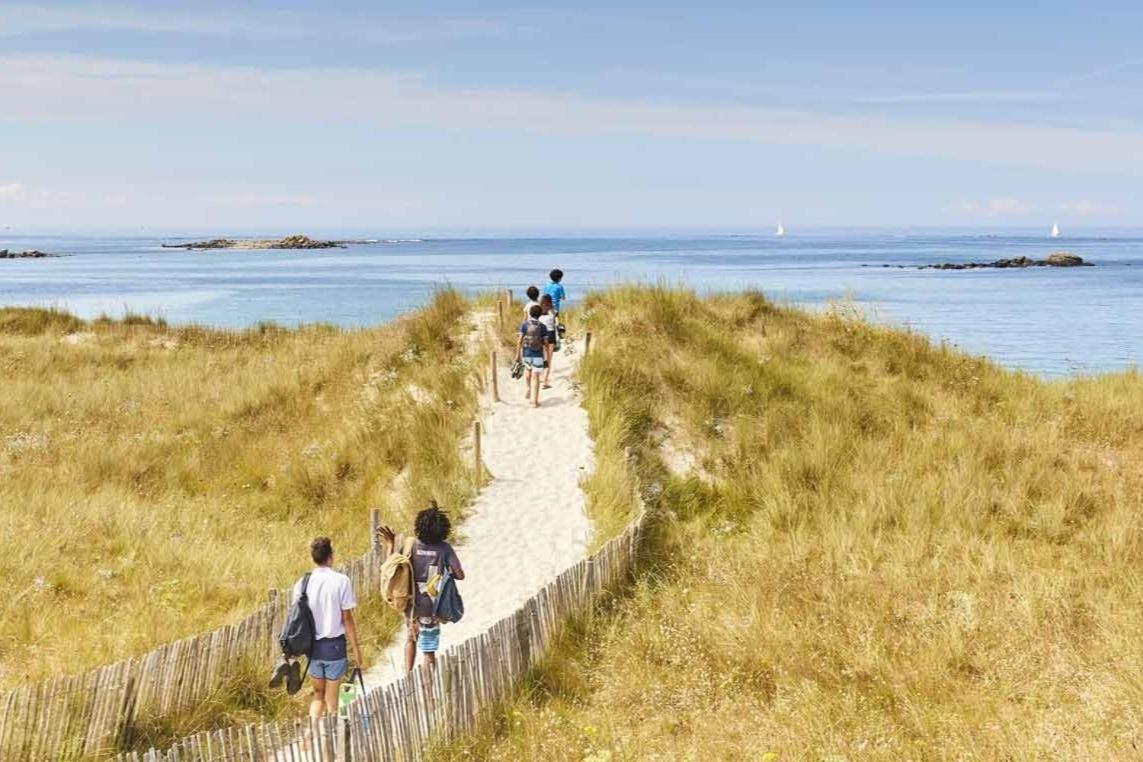 Hébergement de vacances Maison Renovee Spacieuse A 10 Min Des Plages *