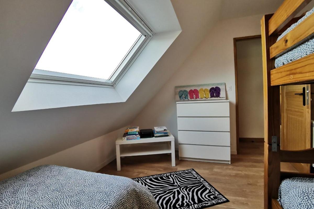 Maison Renovee Spacieuse A 10 Min Des Plages Vakantiehuis Lannilis